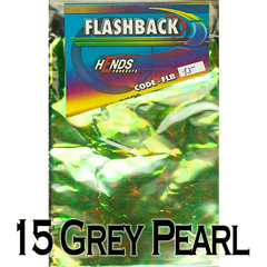 Hends FLASHBACK 15 Grey Pearl