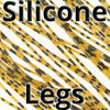 Silicone Legs