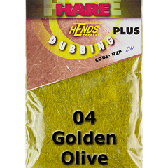 04 Golden Olive