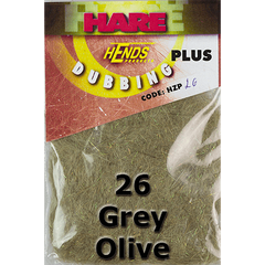 26 Grey Olive