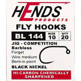 Hends BL 144 Competition Jig Hooks