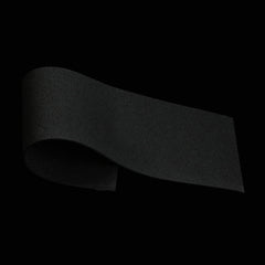 Razor Foam Sheet Black