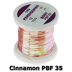 Cinnamon PBF 35