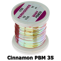 Cinnamon PBM 35