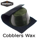 Semperfli Cobblers Wax