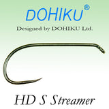 Dohiku Streamer Hooks