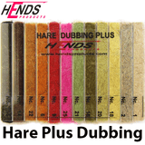 Hends Hare Plus Dubbing box