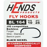 Hends BL 164 Competition Jig Hooks
