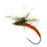 Trout &amp; Grayling Dry Flies