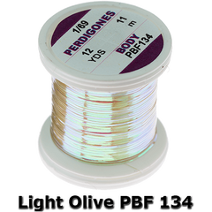 Light Olive PBF 134