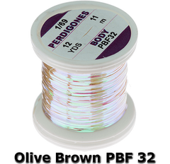 Olive Brown PBF 32