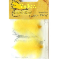 Yellow CDC