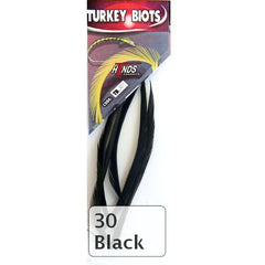 Hends Turkey Biots black