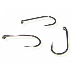 Hends Barbless Dry Fly Hooks BL 400