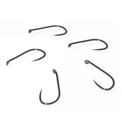 Hends Barbless Dry Fly Hooks BL 454