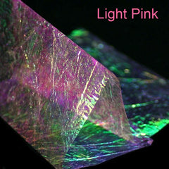 Fine FlashBack Light Pink