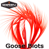 Semperfli Goose Biots