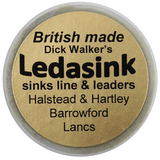 Ledasink Tippet Sinkant Original Dick Walker British Made