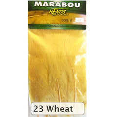 Hends Marabou wheat