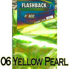 Hends FLASHBACK 06 Yellow Pearl