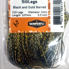 Semperfli SiliLegs