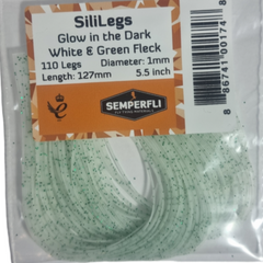 Semperfli SiliLegs