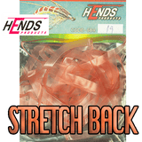 Hends Stretch Back
