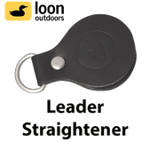 Loon Leader Straightener