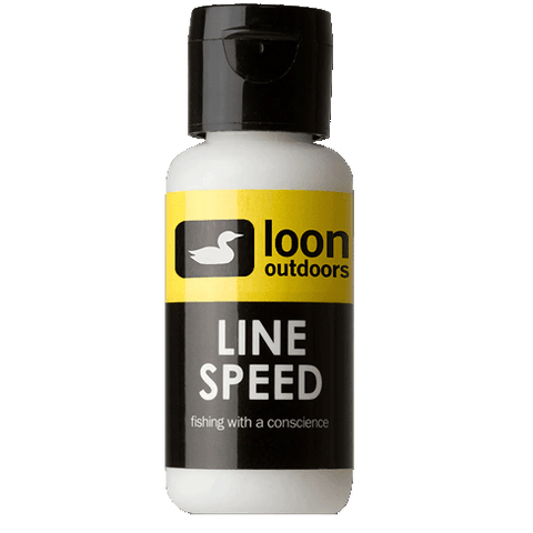 Loon Line Speed