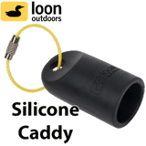 Loon Silicone Small Caddy