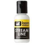 Loon Stream Line