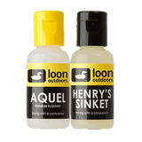 Loon Up and Down Kit