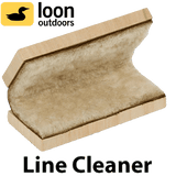 Loon Line Cleaning Tool
