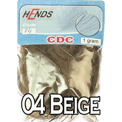 Hends CDC 1g packets