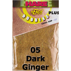 05 Dark Ginger