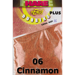 06 Cinnamon