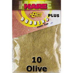 10 Olive