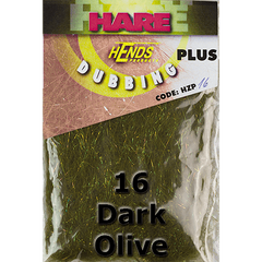16 Dark Olive
