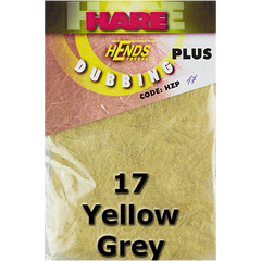 17 Yellow Grey