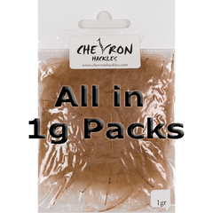 Chevron Hand Dyed CDC 1g Pack image