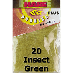 20 Insect Green