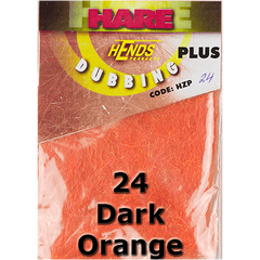24 Dark Orange