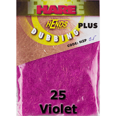 25 Violet