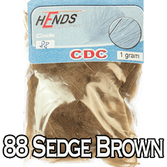 Hends CDC 1g packets