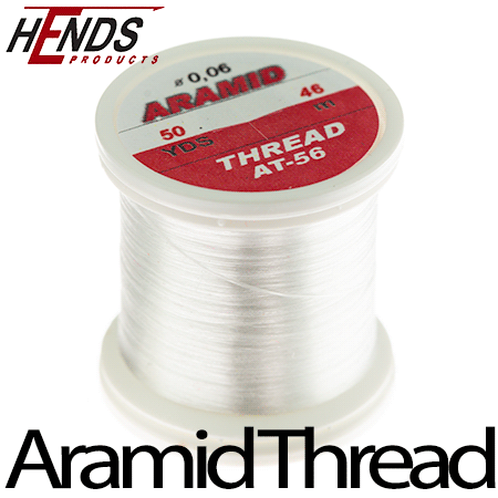 Hends Aramid Tying Thread