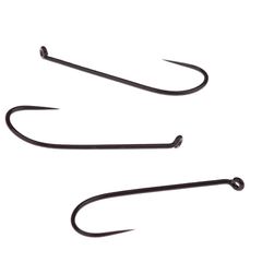 Hends BL 321 Barbless Fly Hooks