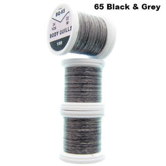 Dual Colour Body Quills