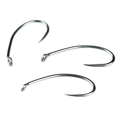 Hends BL 554 Pupa Nymph hooks