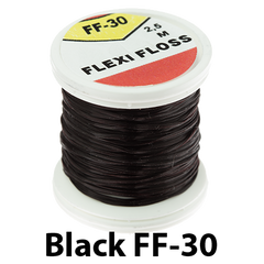 Hends Flexi Floss Black FF-30