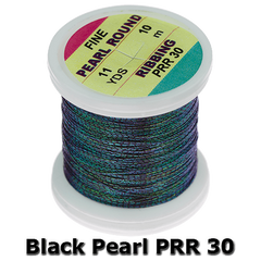 Black Pearl PRR 30